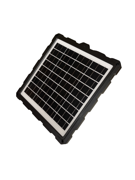 Päikesepaneel 12V & 20W